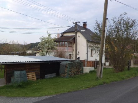 Prodej pozemku, ostatní, 122 m² obrázek