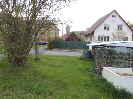 Prodej pozemku, ostatní, 122 m²