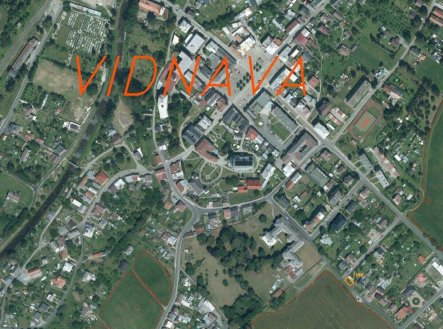 Prodej pozemku, ostatní, 122 m²