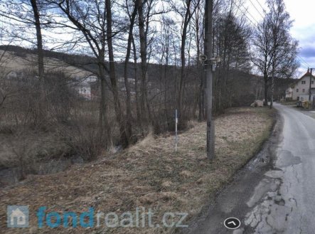 Prodej pozemku, ostatní, 2 116 m²