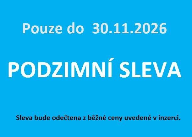 Prodej pozemku Plchovice, podílové spoluvlastnictví 1/2