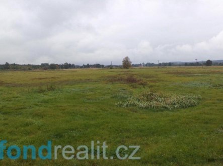 Prodej pozemku, zemědělská půda, 1 454 m²