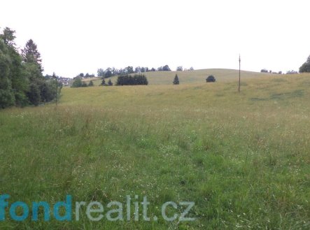 Prodej pozemku, zemědělská půda, 10 957 m² obrázek