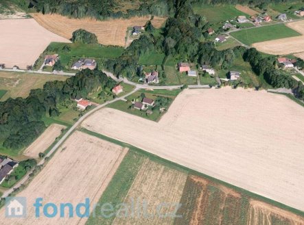 Prodej pozemku, ostatní, 499 m²