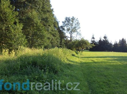 Prodej pozemku, ostatní, 225 m²