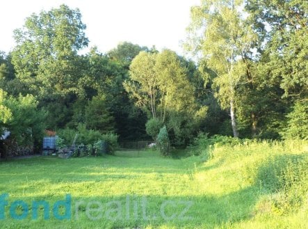 Prodej pozemku, ostatní, 225 m²
