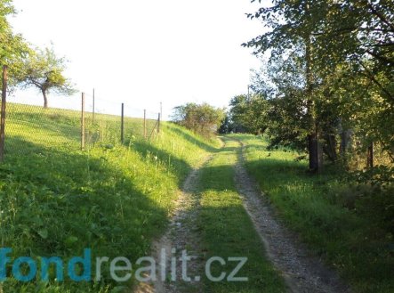 Prodej pozemku, ostatní, 375 m²