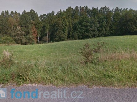 Prodej pozemku, ostatní, 471 m²