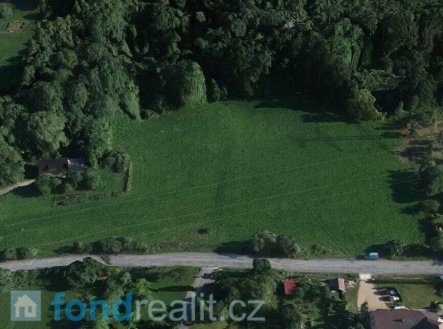 Prodej pozemku, ostatní, 471 m²