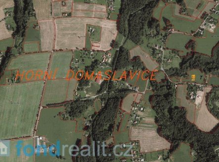 Prodej pozemku, ostatní, 471 m²
