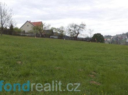 Prodej pozemku, ostatní, 1 105 m²