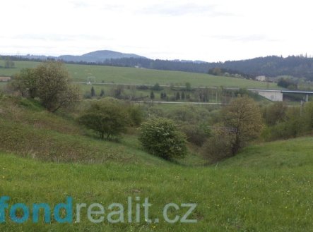 Prodej pozemku, ostatní, 1 105 m²