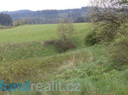 Prodej pozemku, ostatní, 1 105 m²