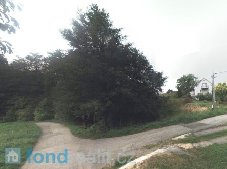 Prodej pozemku, ostatní, 446 m²