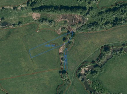Prodej pozemku, ostatní, 4 270 m²