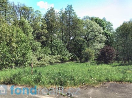 Prodej pozemku, ostatní, 2 566 m²