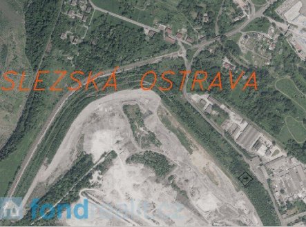 Prodej pozemku, ostatní, 1 510 m²