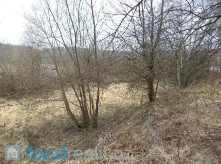 Prodej pozemku, ostatní, 896 m²