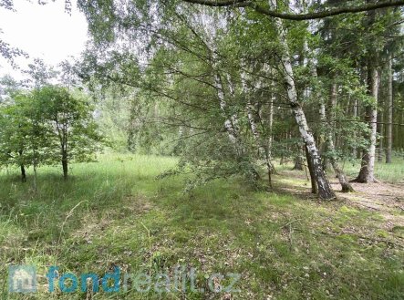 Prodej pozemku, ostatní, 1 639 m²