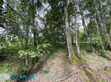 Prodej pozemku, ostatní, 1 639 m²