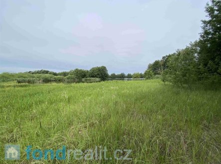 Prodej pozemku, ostatní, 1 639 m²