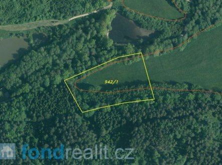 Prodej pozemku, ostatní, 10 344 m²