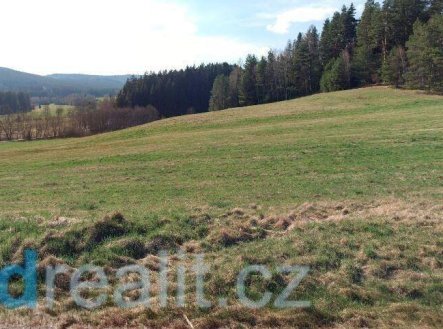 Prodej pozemku, ostatní, 1 021 m²