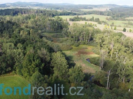 Prodej pozemku, ostatní, 24 285 m²