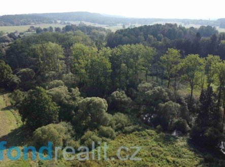 Prodej pozemku, ostatní, 24 285 m²