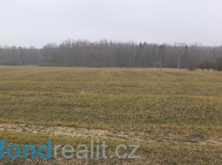 Prodej pozemku, ostatní, 1 591 m²