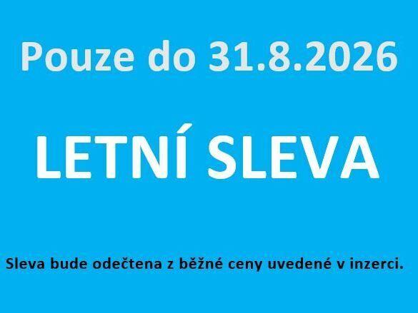 Prodej pozemku Roudné