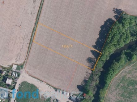 Prodej pozemku, ostatní, 6 038 m²