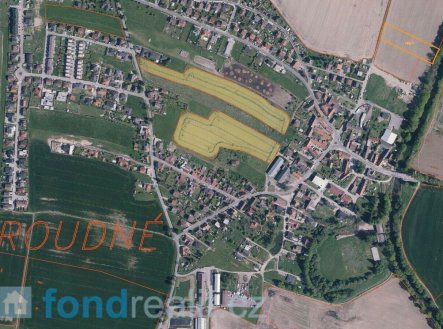 Prodej pozemku, ostatní, 6 038 m²