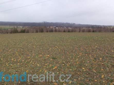 Prodej pozemku, ostatní, 4 742 m²