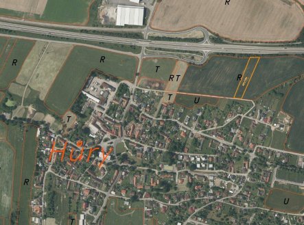 Prodej pozemku, ostatní, 4 742 m²