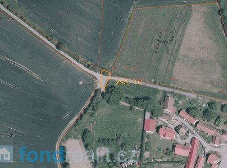 Prodej pozemku, ostatní, 134 m²