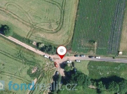 Prodej pozemku, ostatní, 134 m²