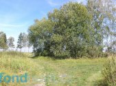 Prodej pozemku, ostatní, 620 m²