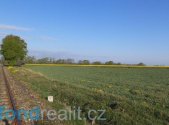 Prodej pozemku, zemědělská půda, 949 m²