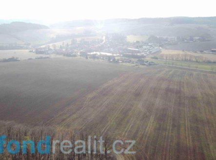 Prodej pozemku, zemědělská půda, 2 574 m²