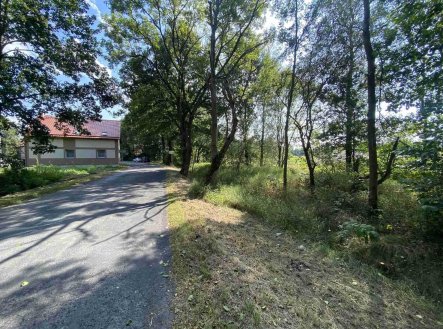 Prodej pozemku, ostatní, 200 m²
