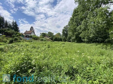 Prodej pozemku, ostatní, 2 673 m²