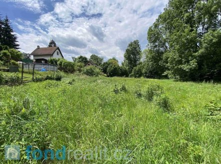 Prodej pozemku, ostatní, 2 673 m²
