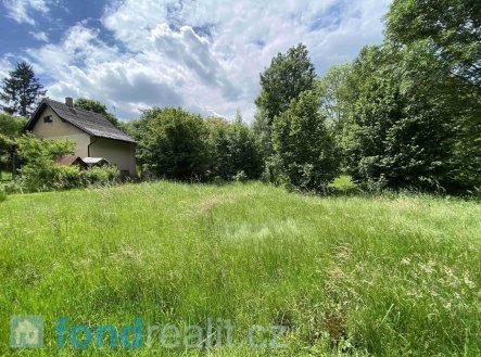 Prodej pozemku, ostatní, 2 673 m²
