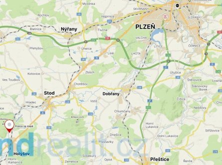 Prodej pozemku, ostatní, 3 784 m²