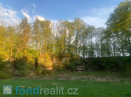 Prodej pozemku, zemědělská půda, 3 829 m² obrázek