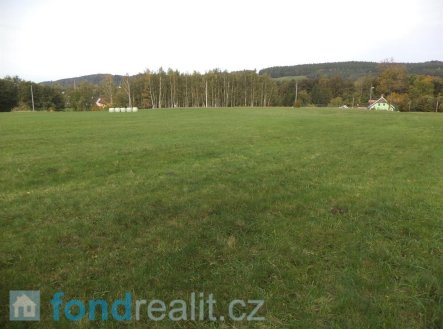 Prodej pozemku, ostatní, 8 122 m²