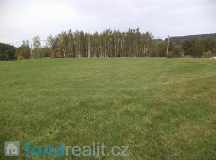 Prodej pozemku, ostatní, 8 122 m²
