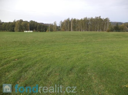 Prodej pozemku, ostatní, 8 122 m²