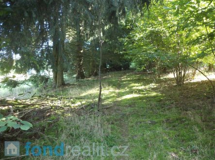 Prodej pozemku, zemědělská půda, 2 385 m²